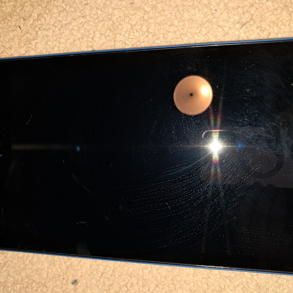 Amazon Tablet - Picture 3 of 3